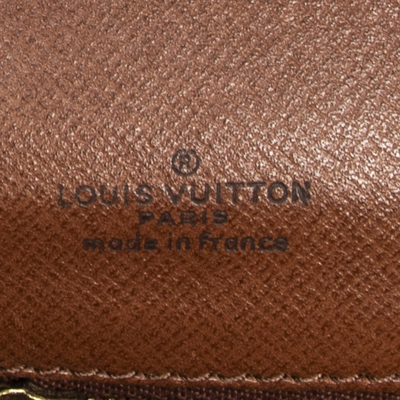 Louis Vuitton Pochette Dame PM - Picture 10 of 10